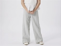 Name It silt green ternet wide bukser